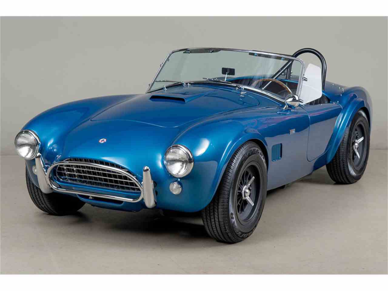 1964 Shelby Cobra 289 for Sale | ClassicCars.com | CC-800682