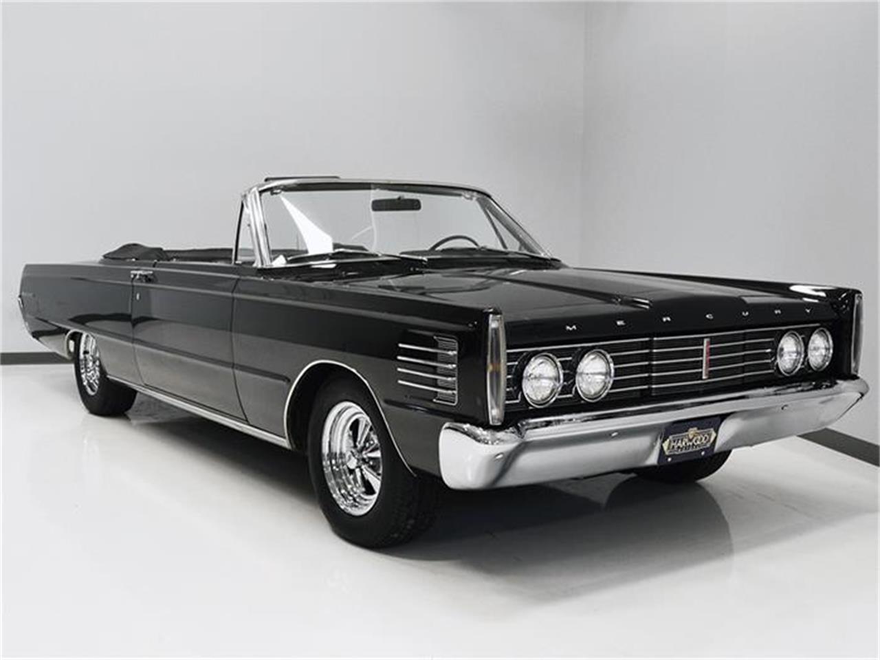 1965 Mercury Monterey for Sale | ClassicCars.com | CC-814523