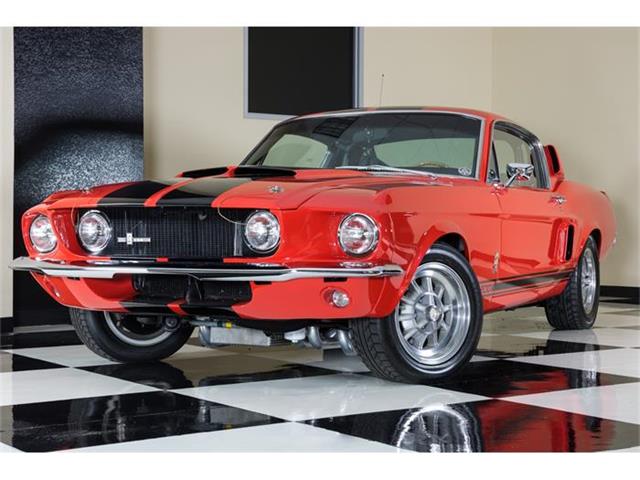 1967 Shelby GT500 For Sale on ClassicCars.com - 10 Available