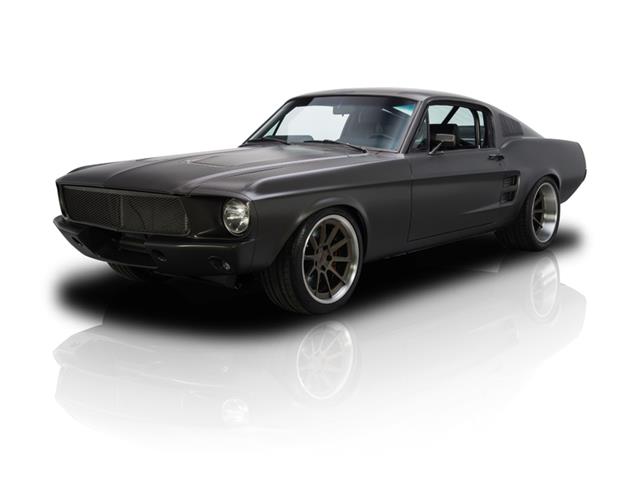 Classifieds for 1967 Ford Mustang GT - 5 Available