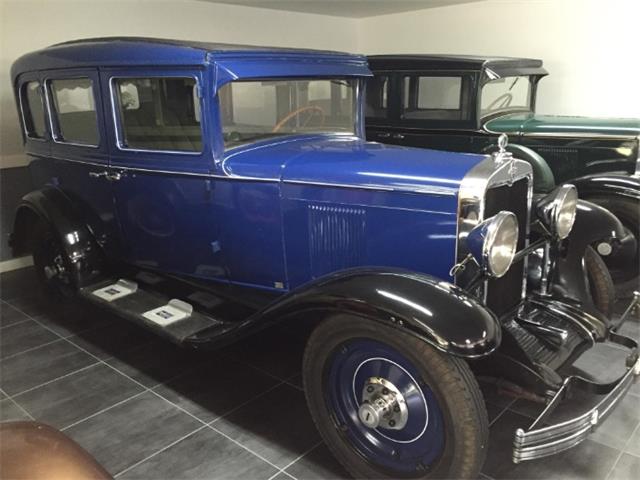 1929 Chevrolet For Sale On ClassicCars.com - 6 Available