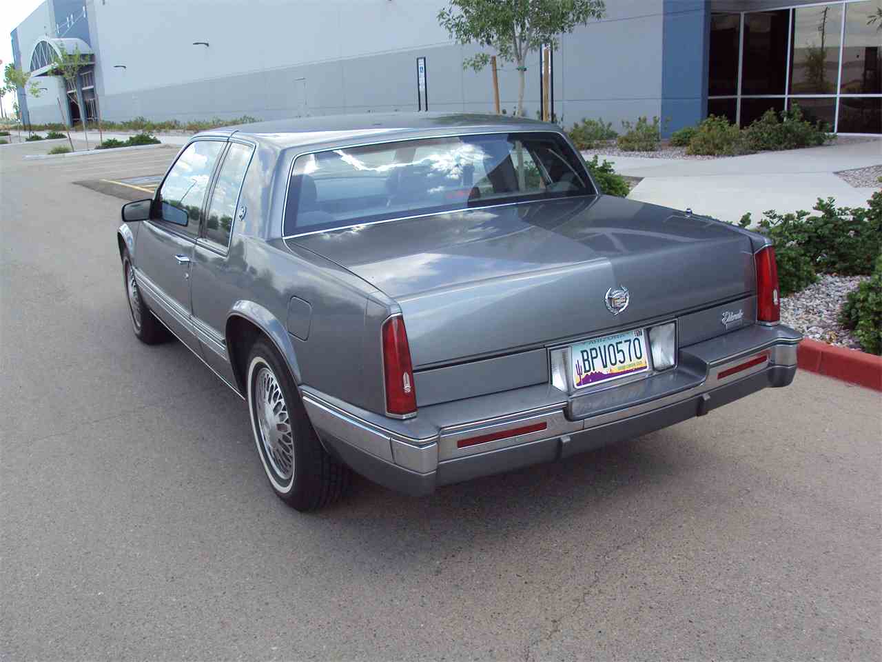 1988 Cadillac Eldorado for Sale | ClassicCars.com | CC-826143