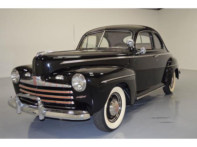 1946 Ford Coupe For Sale on ClassicCars.com - 14 Available