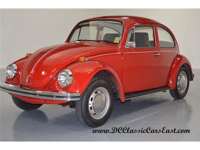 Classifieds for 1969 Volkswagen Beetle - 15 Available