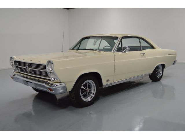 1966 to 1967 Ford Fairlane For Sale on ClassicCars.com - 24 Available