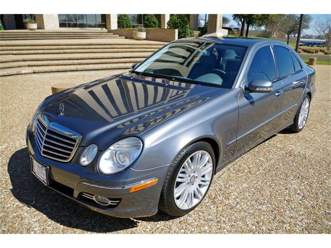 2008 Mercedes-Benz E-Class for Sale | ClassicCars.com | CC-843934