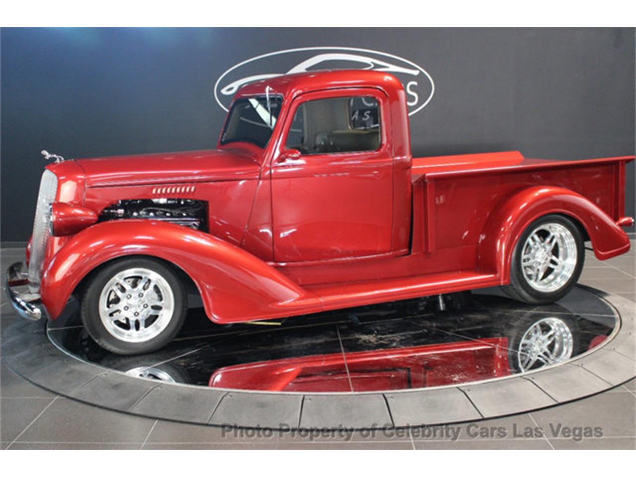 1936 Dodge Hemi Truck Street Rod for Sale | ClassicCars.com | CC-847764