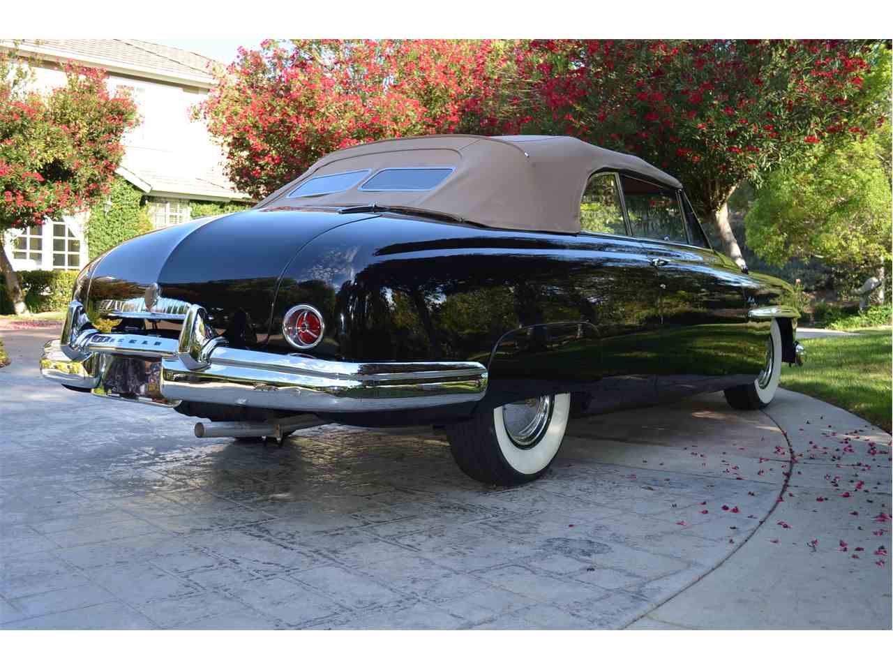 1949 Lincoln Cosmopolitan for Sale | ClassicCars.com | CC-849830