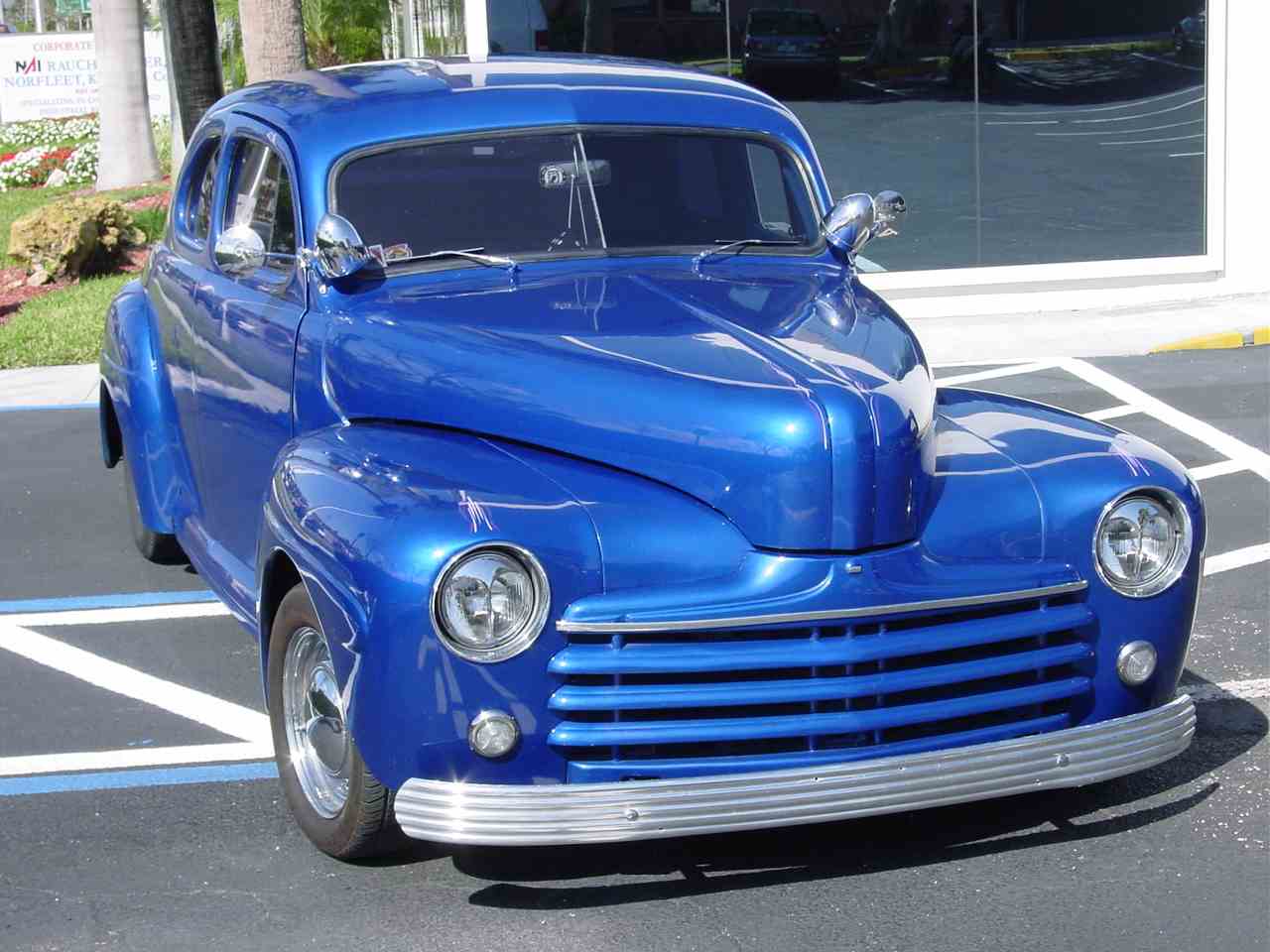 1946 Ford Coupe for Sale | ClassicCars.com | CC-852609