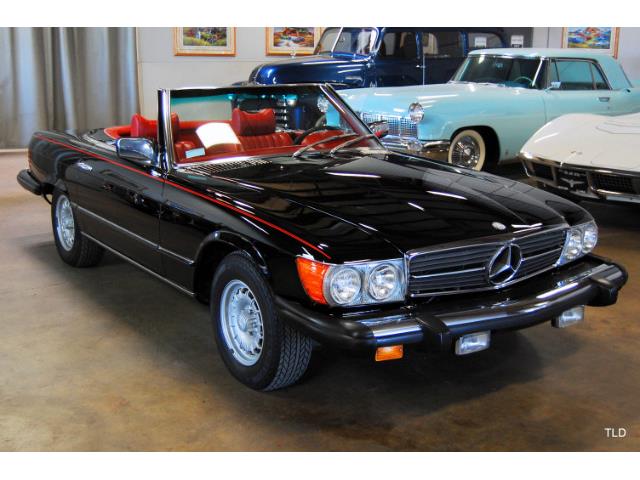 1977 Mercedes-Benz 450SL For Sale on ClassicCars.com - 13 Available