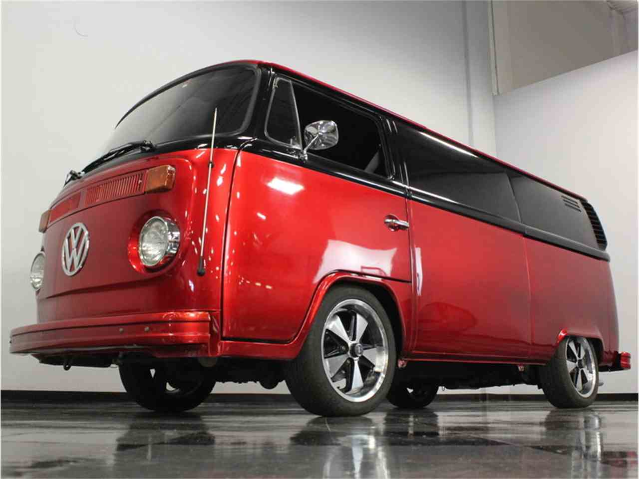 1979 Volkswagen Bus for Sale | ClassicCars.com | CC-854901