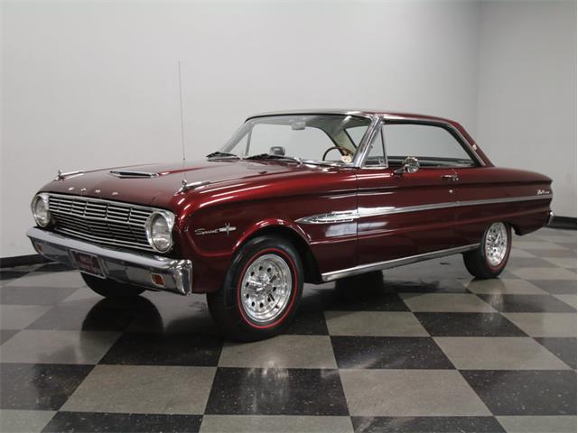 1963 Ford Falcon For Sale on ClassicCars.com - 24 Available - Page 2