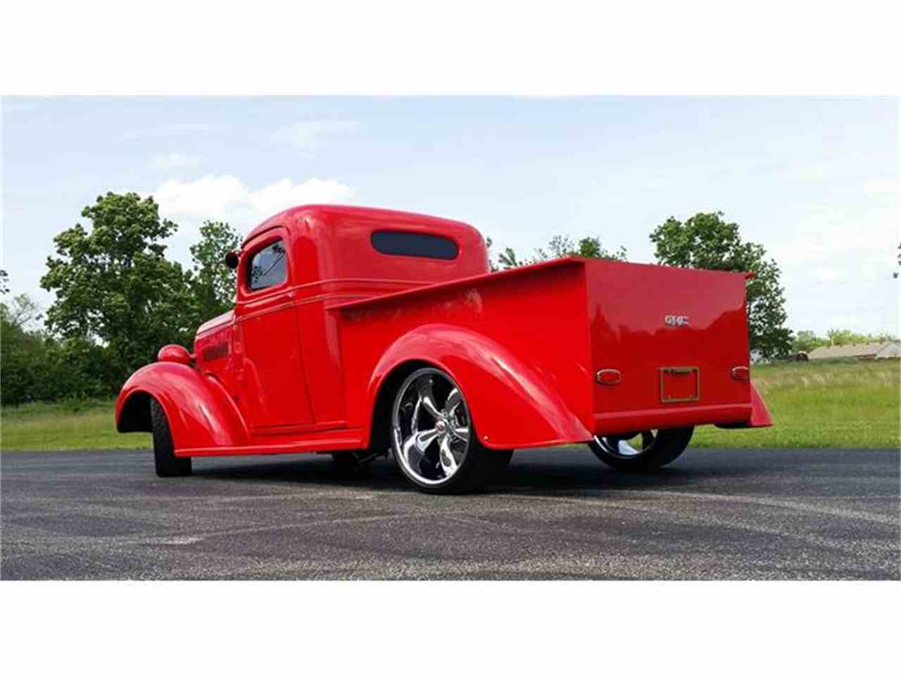 1937 GMC Truck for Sale | ClassicCars.com | CC-861666