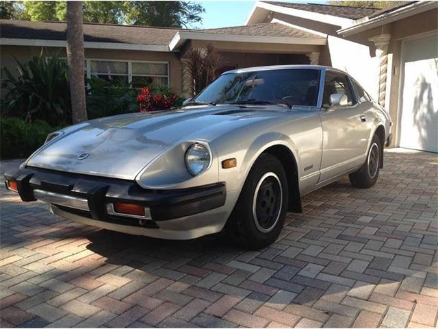 1981 Datsun 280ZX For Sale on ClassicCars.com - 3 Available