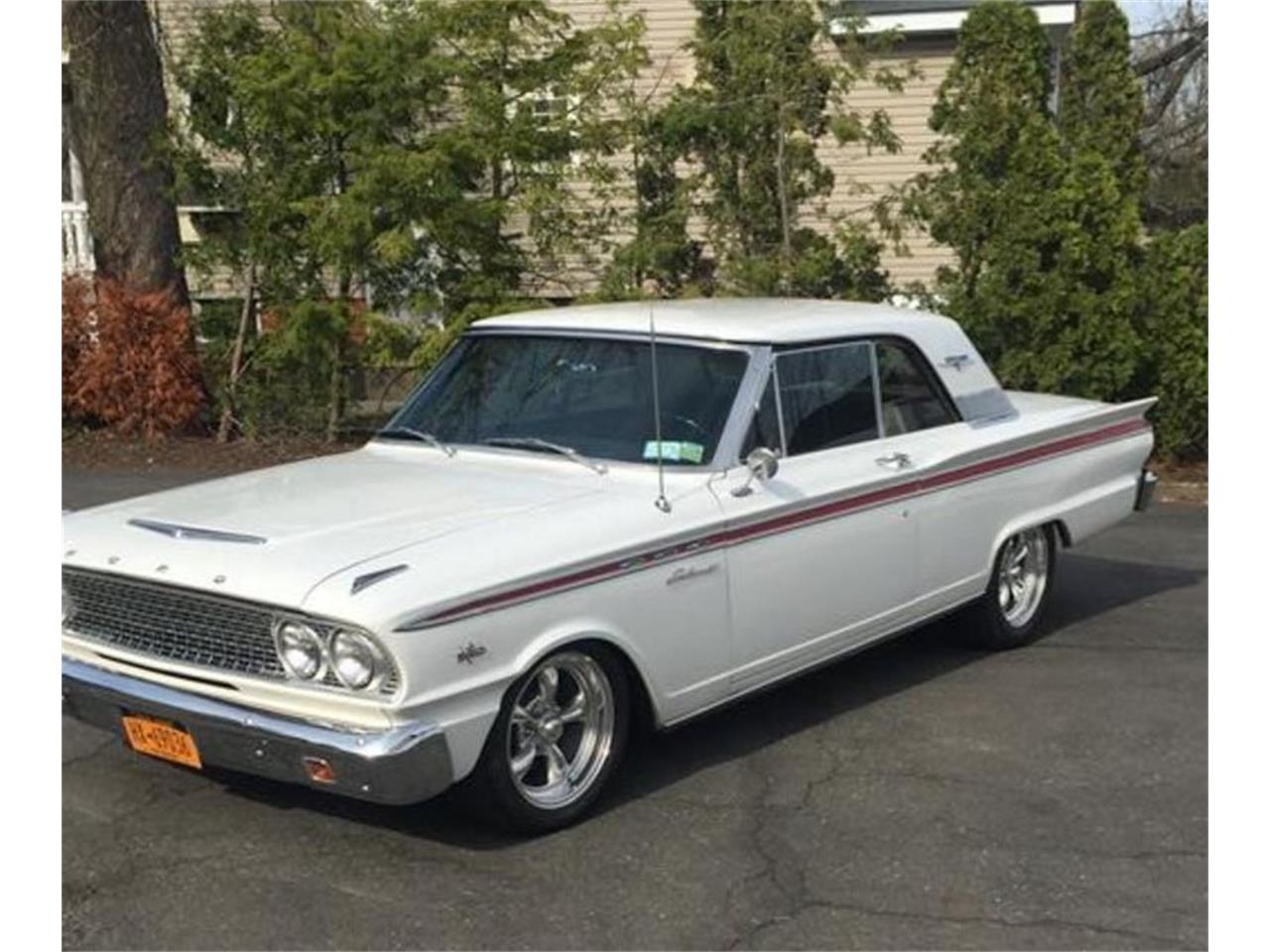 1963 Ford Fairlane 500 for Sale CC862884