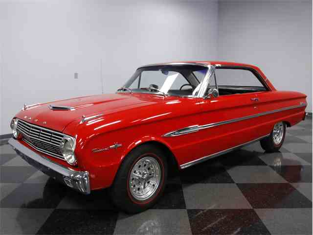 Classifieds for 1963 Ford Falcon  27 Available  Page 2