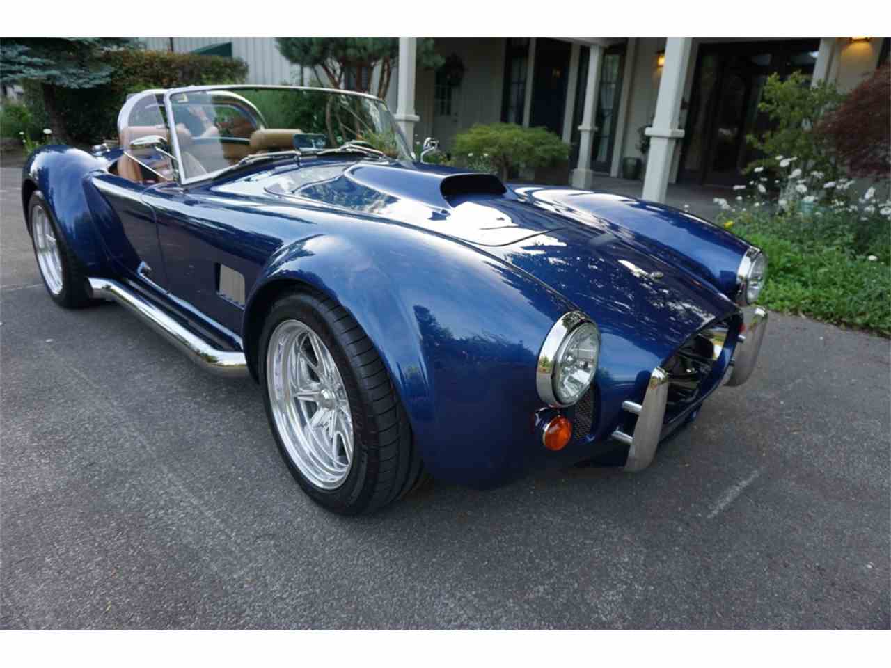 1965 Ford Cobra for Sale | ClassicCars.com | CC-866473