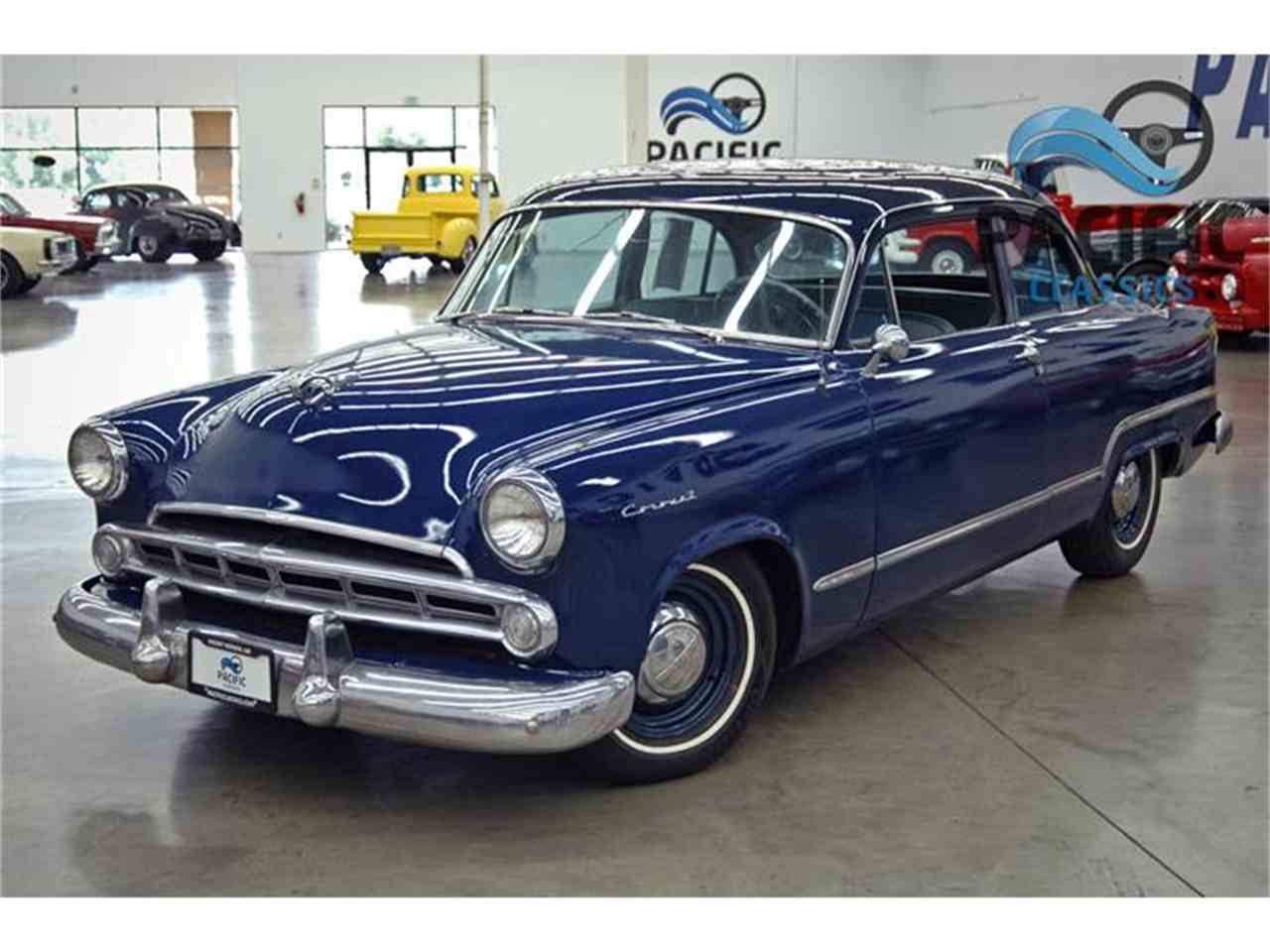 1953 Dodge for Sale CC868843