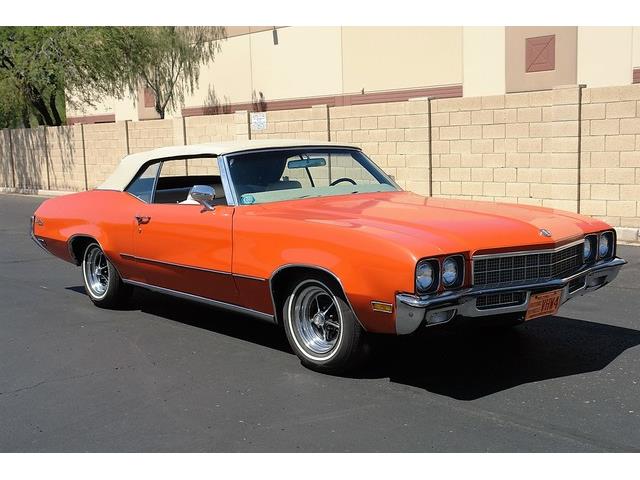Classifieds for 1972 Buick Skylark - 9 Available
