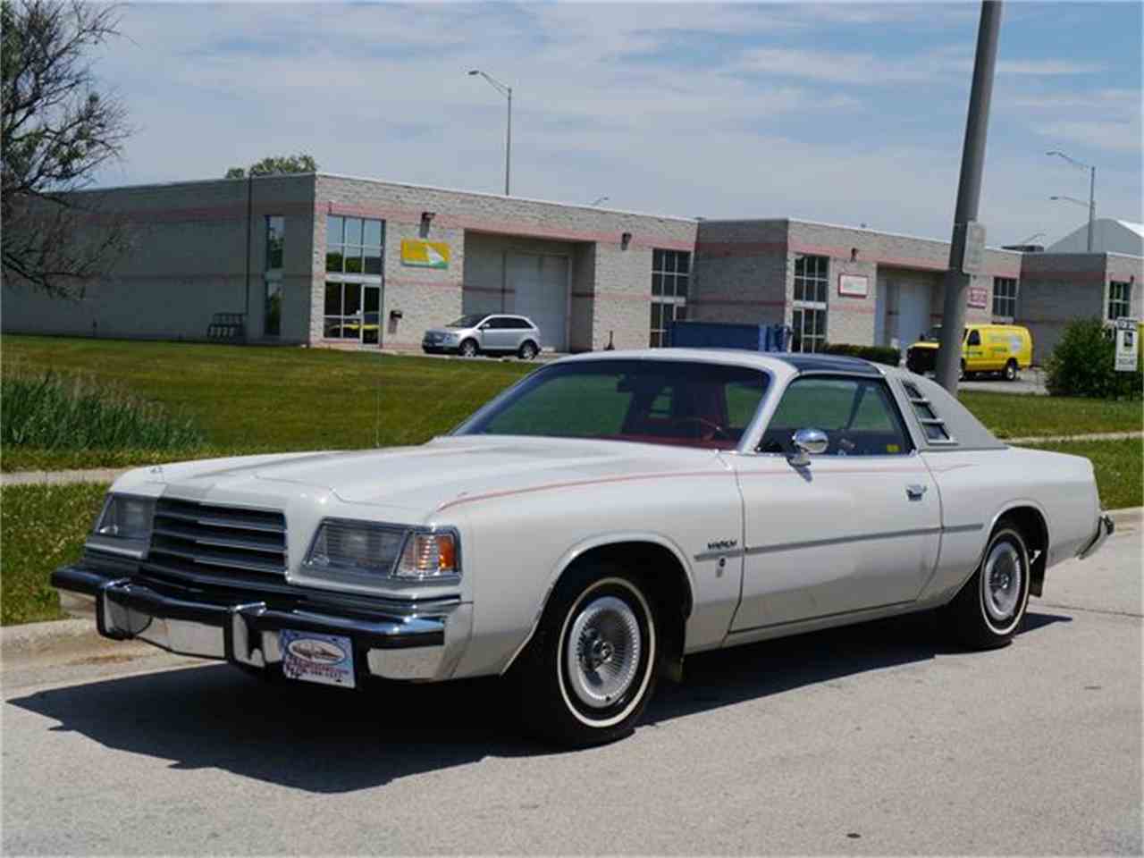 1978 Dodge Magnum for Sale | ClassicCars.com | CC-873788