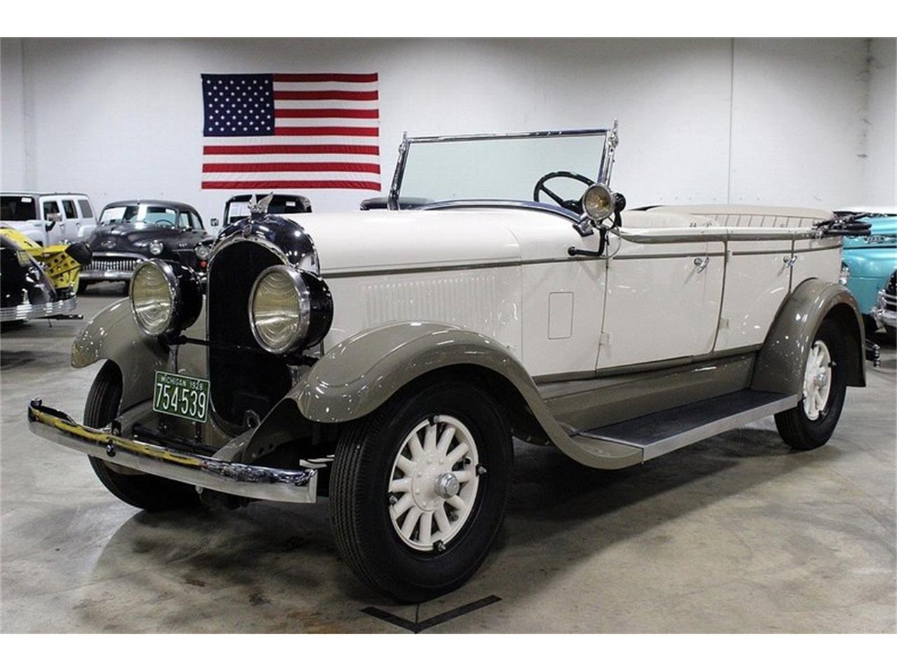 1928 Chrysler Antique for Sale | ClassicCars.com | CC-873956