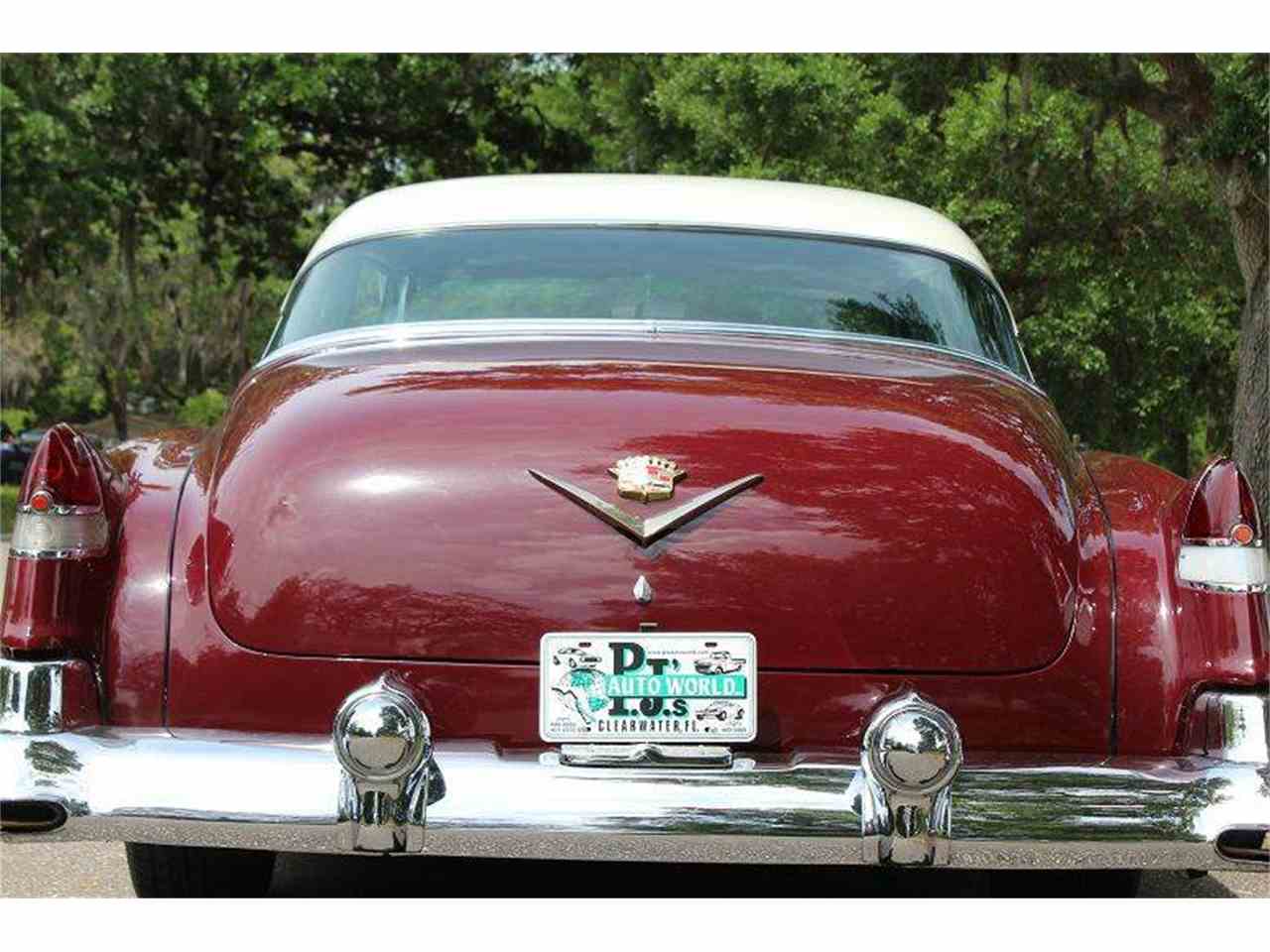 1953 Cadillac DeVille for Sale | ClassicCars.com | CC-874172