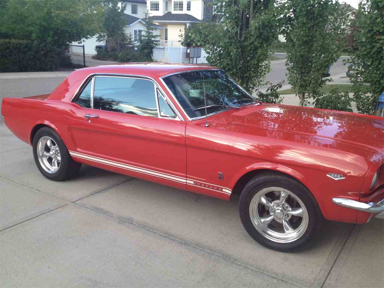 1965 Ford Mustang GT for Sale | ClassicCars.com | CC-875187