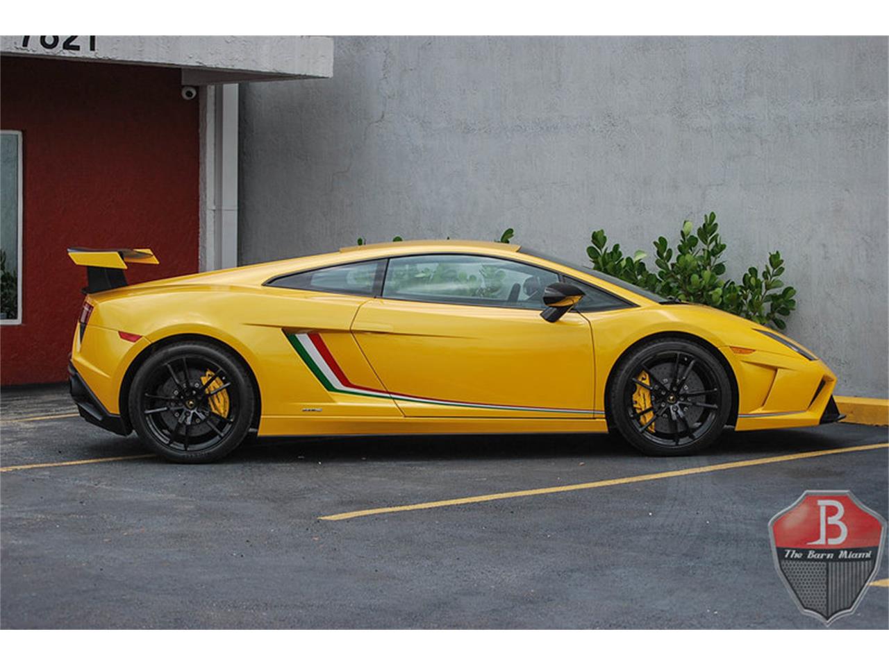 2014 Lamborghini Gallardo Squadra Corse for Sale  ClassicCars.com  CC875705
