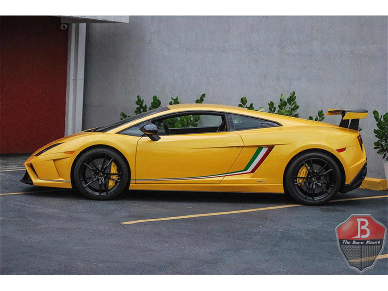 2014 Lamborghini Gallardo Squadra Corse for Sale  ClassicCars.com  CC875705