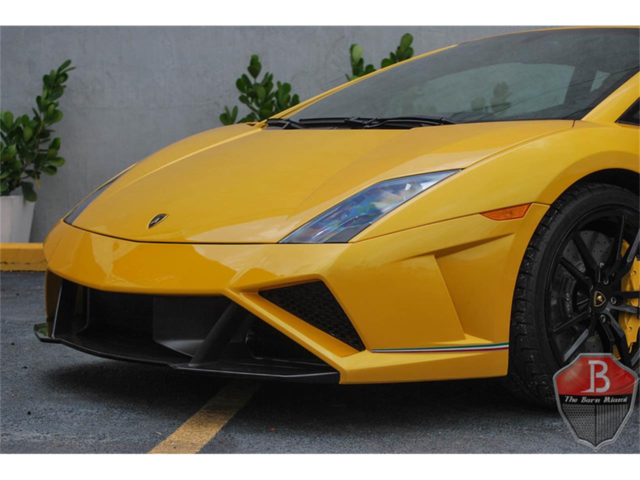 2014 Lamborghini Gallardo Squadra Corse for Sale  ClassicCars.com  CC875705