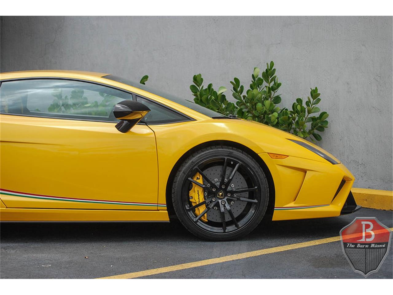 2014 Lamborghini Gallardo Squadra Corse for Sale  ClassicCars.com  CC875705