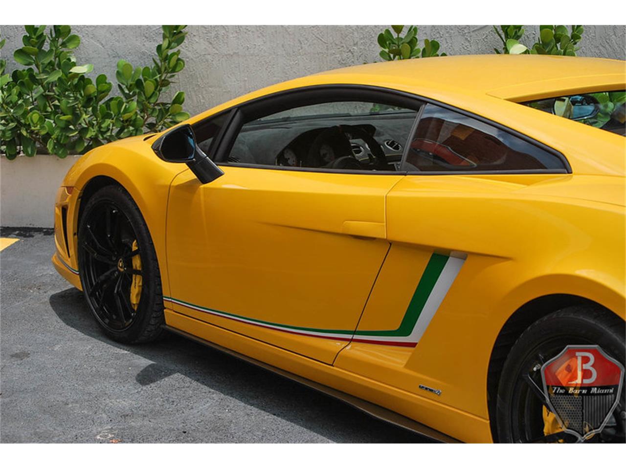 2014 Lamborghini Gallardo Squadra Corse for Sale  ClassicCars.com  CC875705