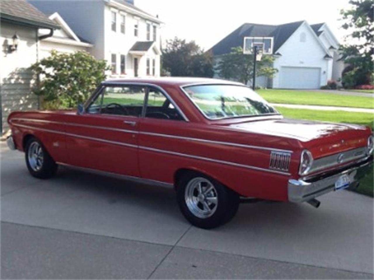 1964 Ford Falcon For Sale 