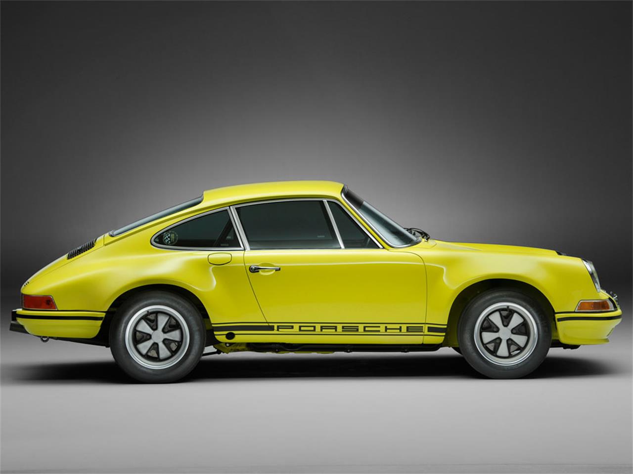 Porsche 911 1972