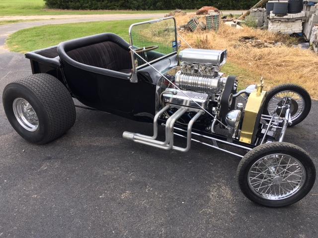 1923 Ford T Bucket For Sale on ClassicCars.com  37 Available