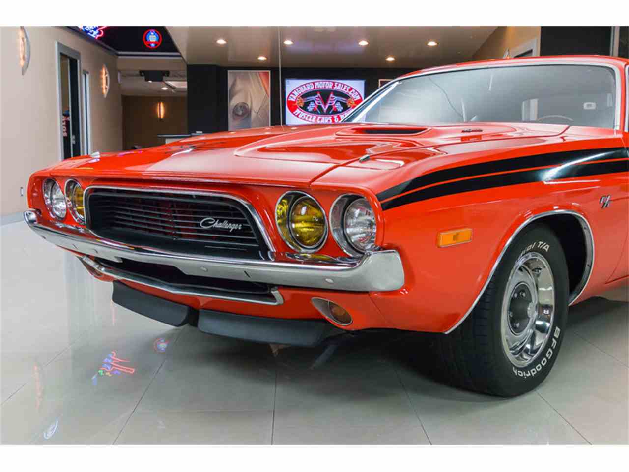 1972 Dodge Challenger for Sale | ClassicCars.com | CC-881967