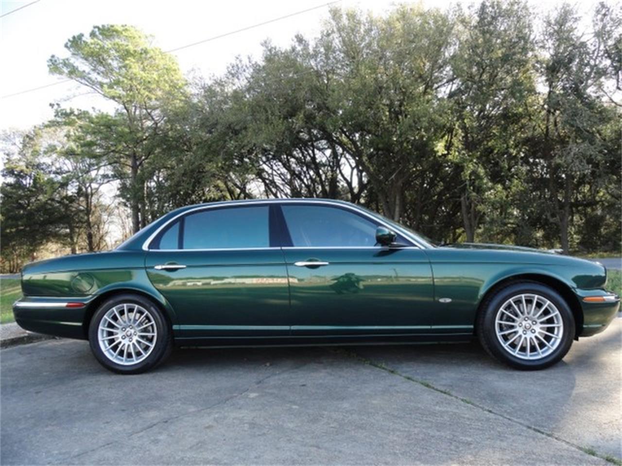 2006 Jaguar XJ8 for Sale | ClassicCars.com | CC-884361