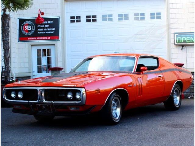 Classifieds for 1971 Dodge Charger - 13 Available