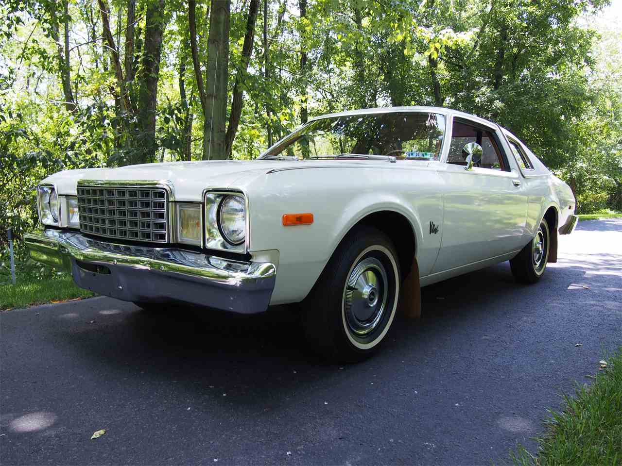 1978 Plymouth Volare for Sale | ClassicCars.com | CC-886136