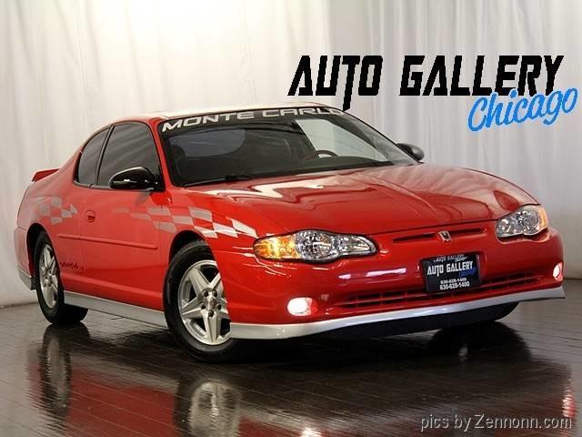 Classic Chevrolet Monte Carlo For Sale on ClassicCars.com - 113 ...