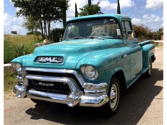 Classic GMC Pickup For Sale on ClassicCars.com - 43 Available