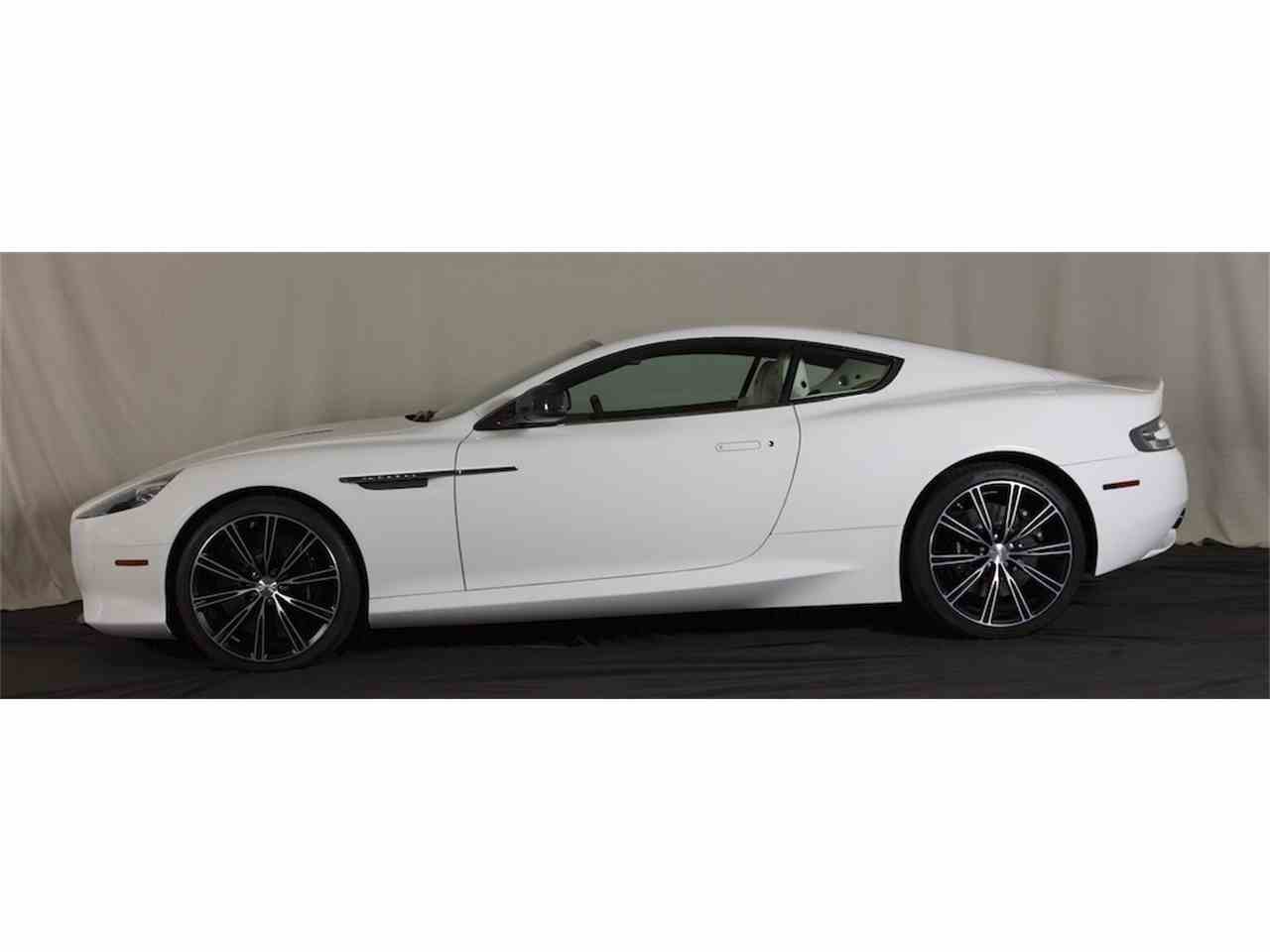 2014 Aston Martin DB9 for Sale | ClassicCars.com | CC-886578