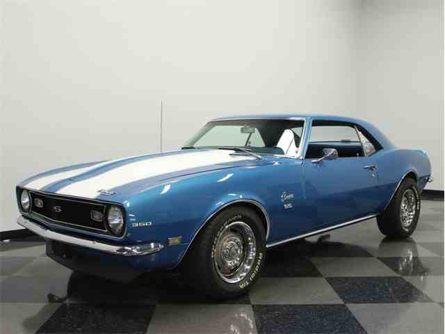 Classifieds for 1966 to 1968 Chevrolet Camaro SS - 62 Available - Page 3