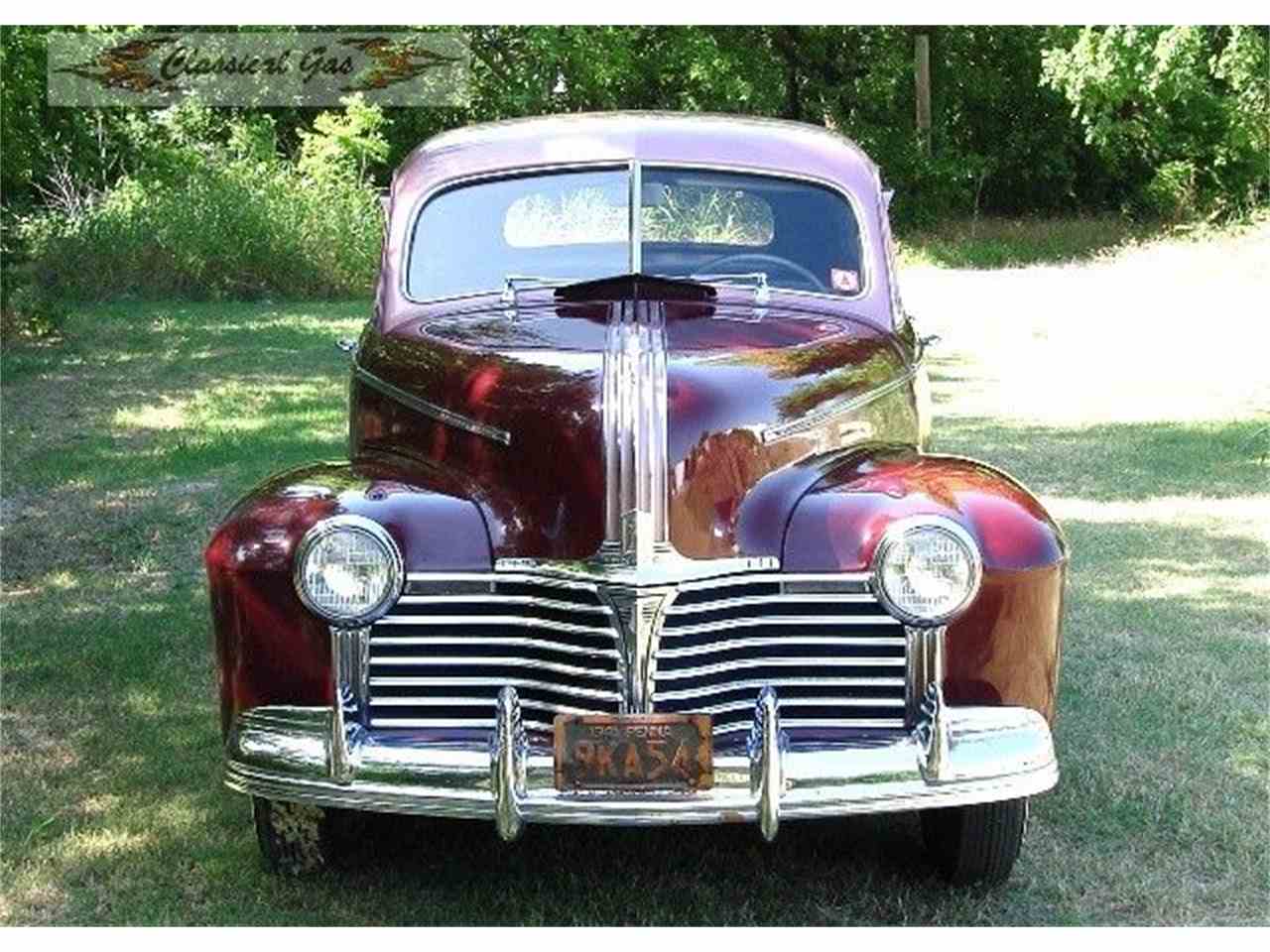 Interesting Pontiac Silver Streak For Sale Gallery