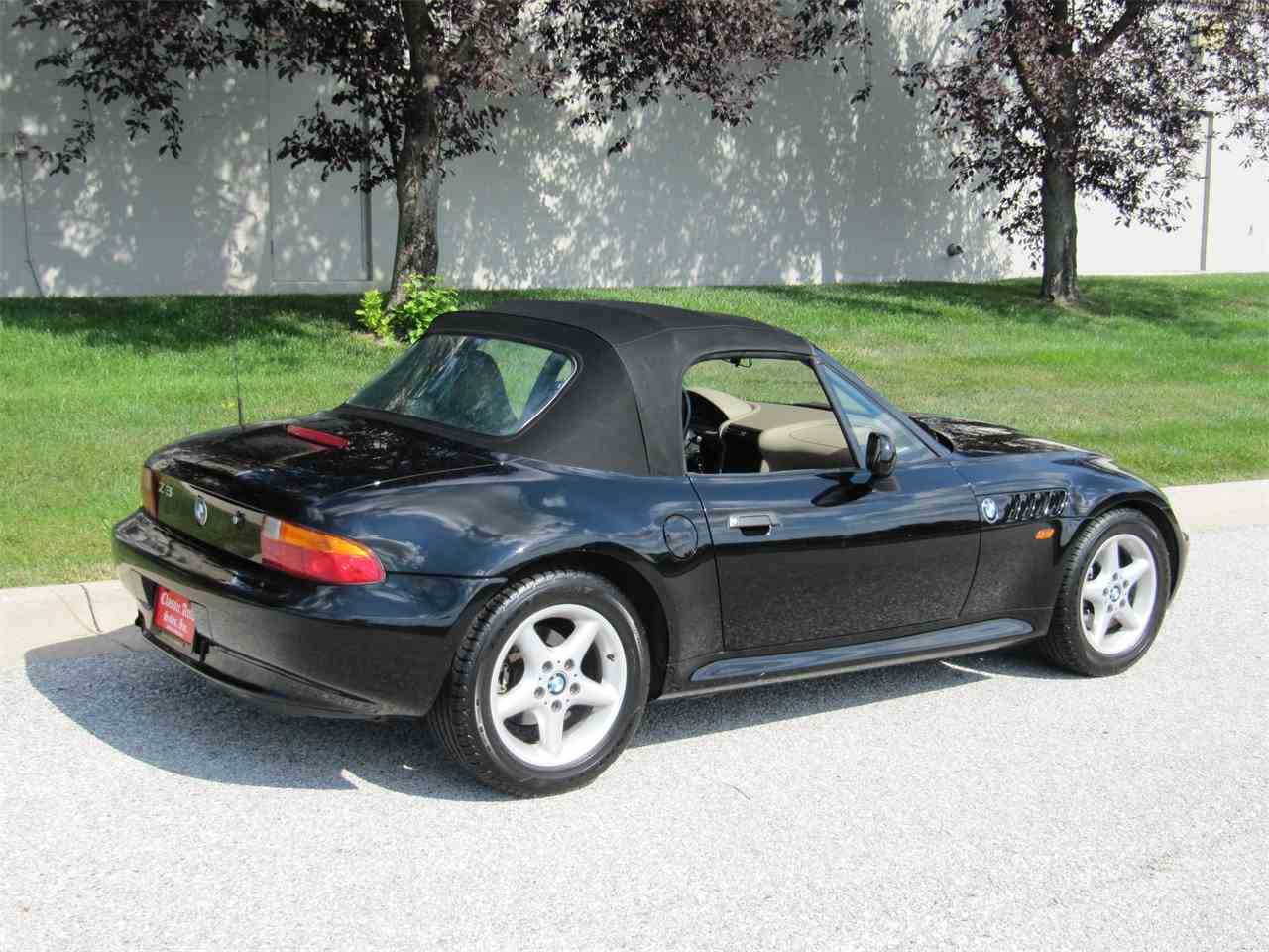 Bmw z3 1998