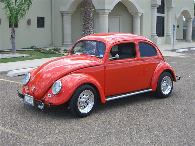 Classifieds For 1955 Volkswagen Beetle - 2 Available