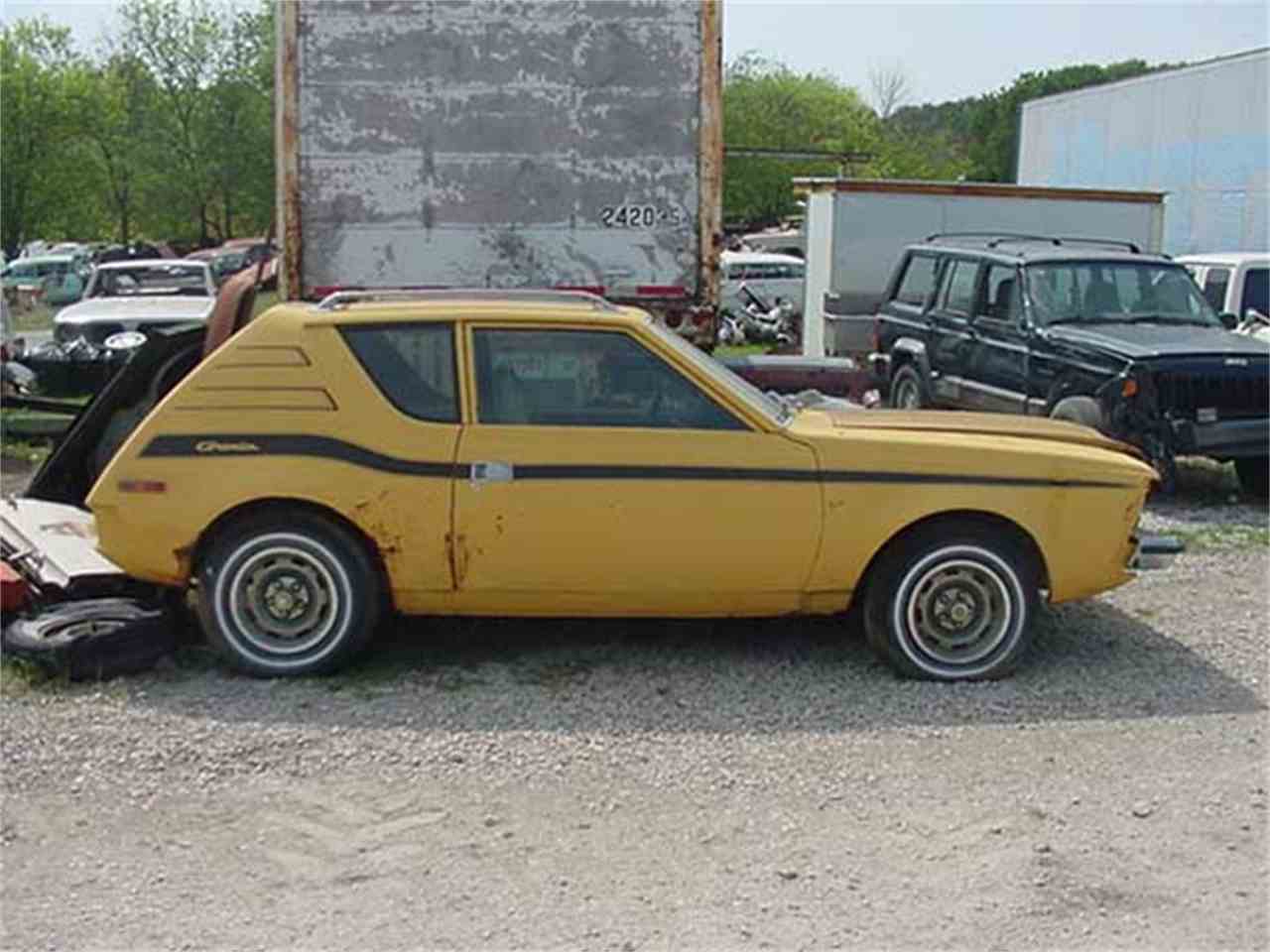 1973 AMC Gremlin for Sale | ClassicCars.com | CC-889092