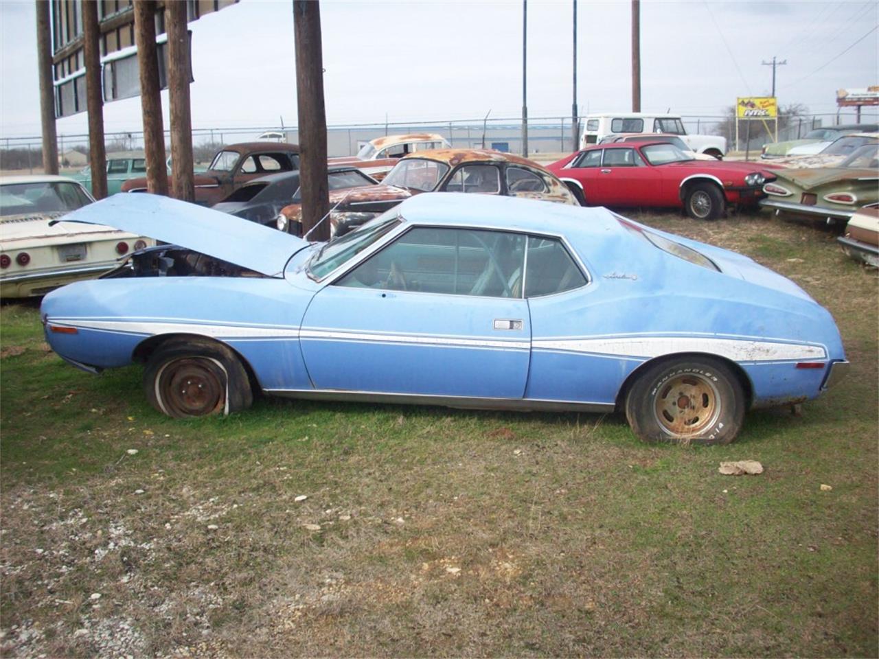 1974 AMC Javelin for Sale | ClassicCars.com | CC-889094