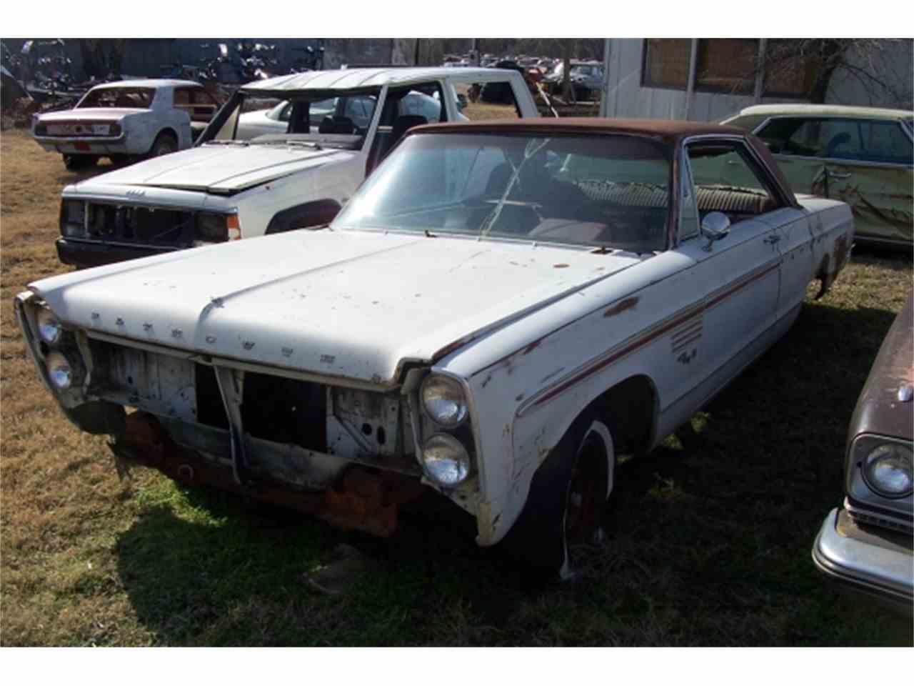 1965 Plymouth Fury III for Sale | ClassicCars.com | CC-889176