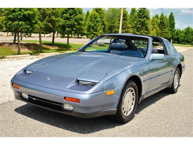 Classic Nissan 300ZX For Sale On ClassicCars.com - 25 Available